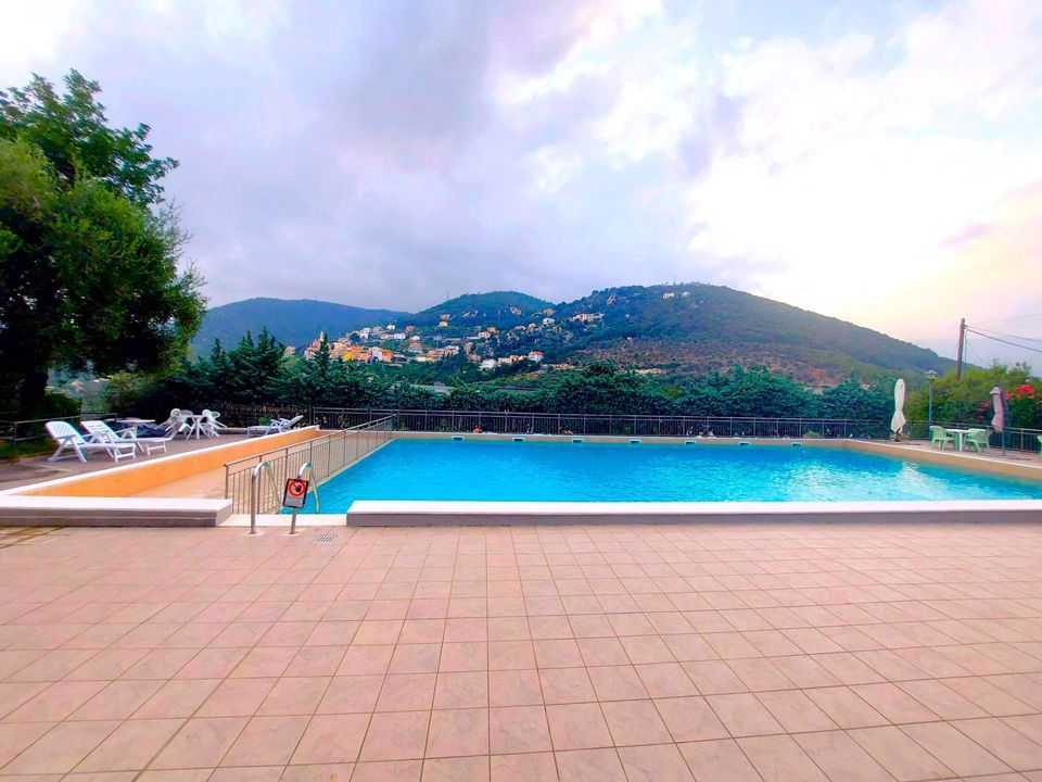 Villa i Pietra Ligure, Savona - foto 4