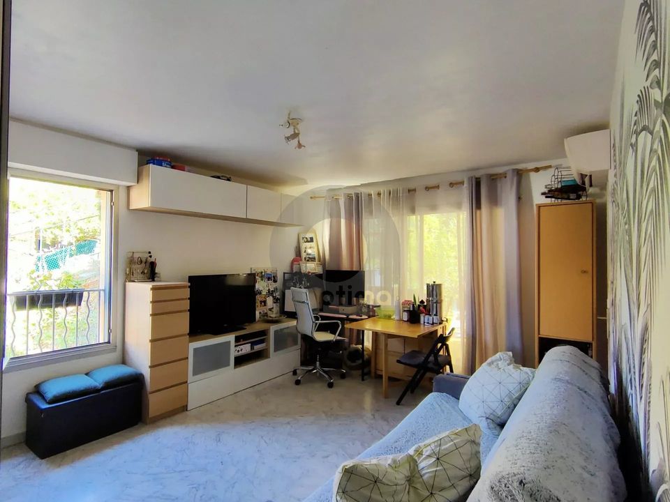Lejlighed i Menton, Alpes-Maritimes - foto 2