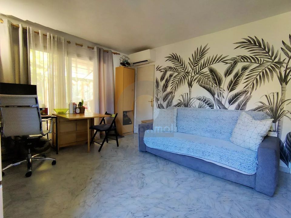 Lejlighed i Menton, Alpes-Maritimes - foto 5