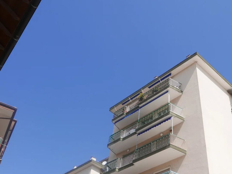 Leilighet i Vallecrosia, Imperia - bilde 1