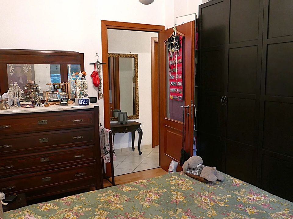 Lejlighed i Ventimiglia, Imperia - foto 2