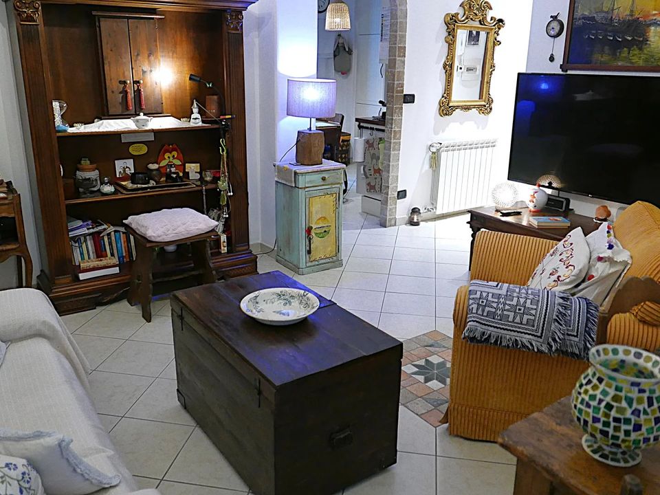 Lejlighed i Ventimiglia, Imperia - foto 3