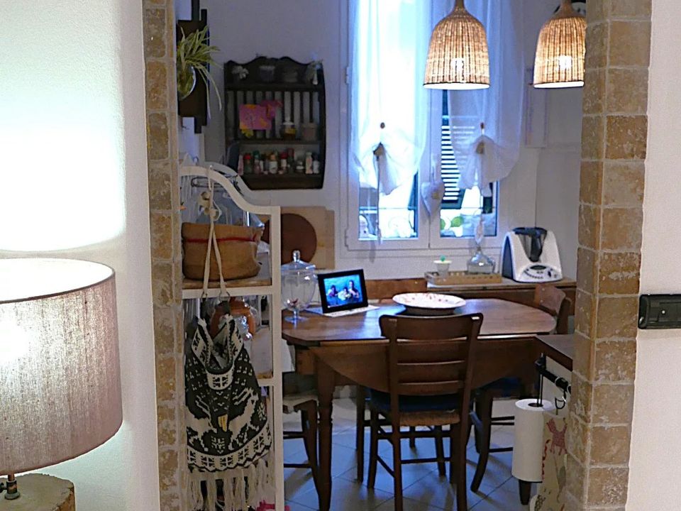 Lejlighed i Ventimiglia, Imperia - foto 5