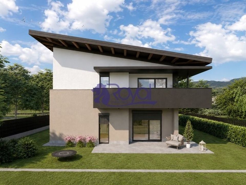 Lejlighed i Busto Garolfo, Milan - foto 1