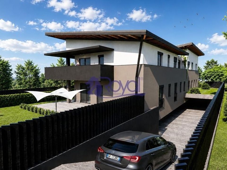 Lejlighed i Busto Garolfo, Milan - foto 3
