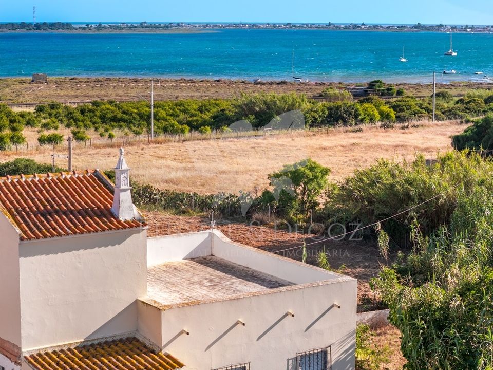 Farm hus i Fuseta, Faro - foto 1