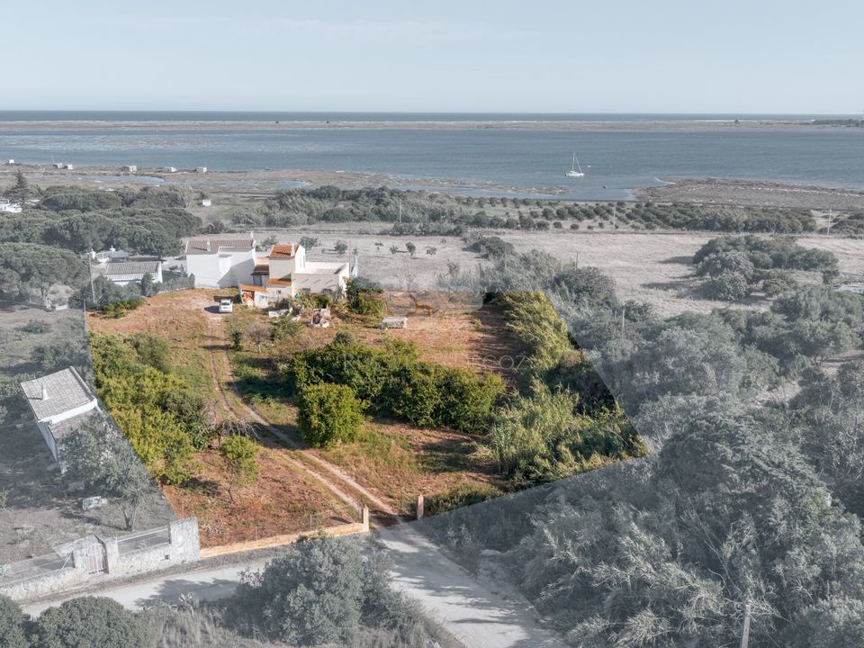 Farm hus i Fuseta, Faro - foto 2
