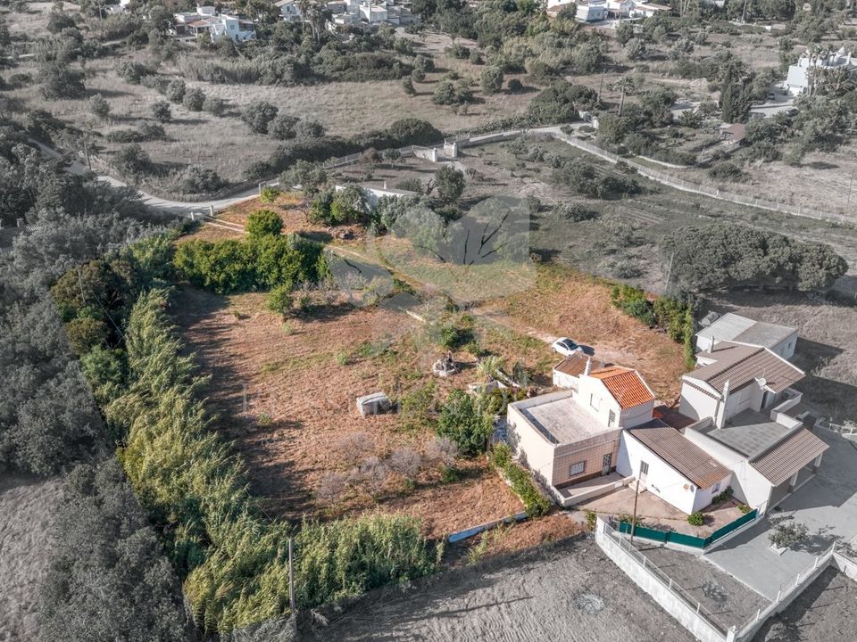 Farm hus i Fuseta, Faro - foto 5