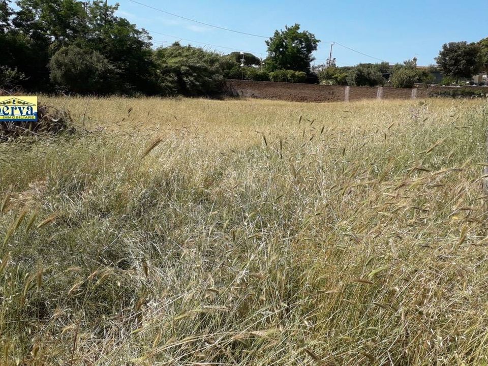 Helårsgrund i Anzio, Rome - foto 2