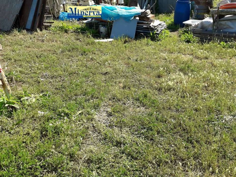 Helårsgrund i Anzio, Rome - foto 4