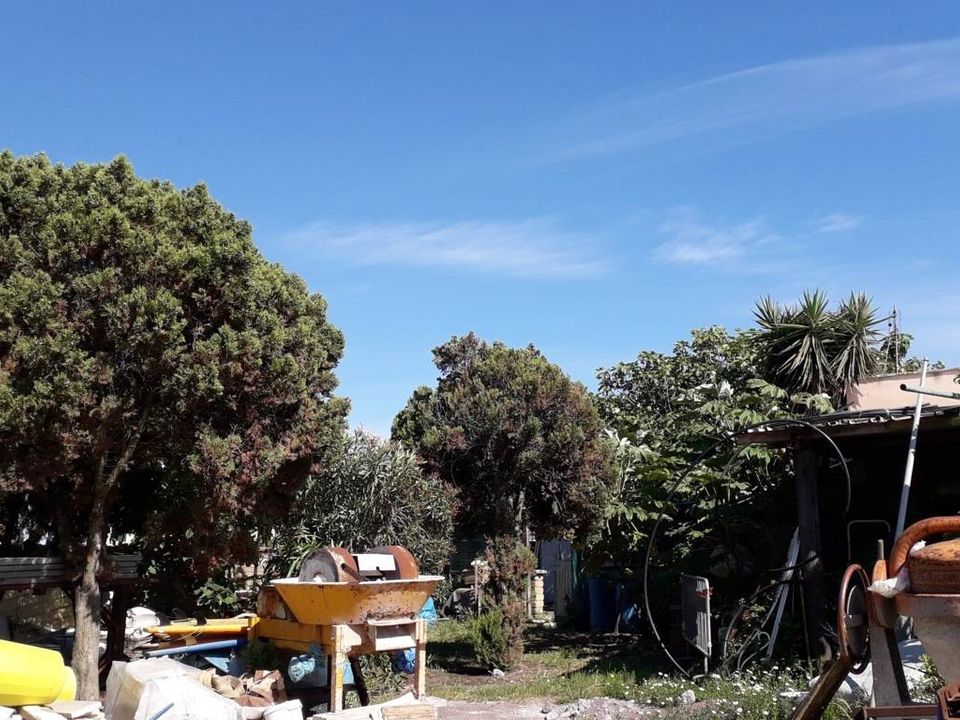 Helårsgrund i Anzio, Rome - foto 5