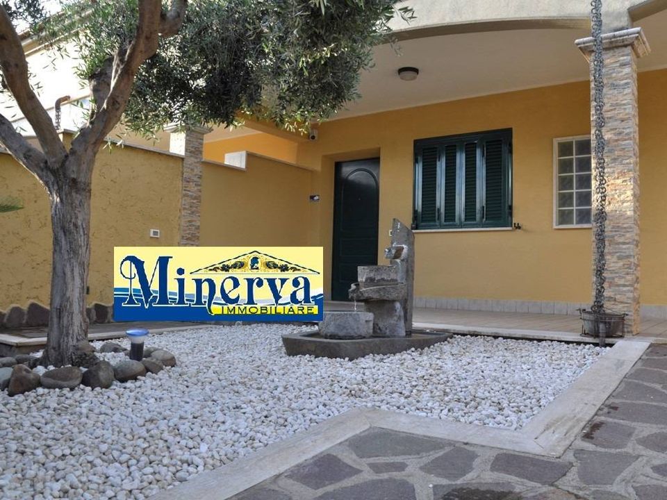 Rækkehus i Anzio, Rome - foto 1