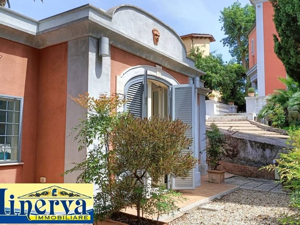 Villa Anzio, Rome - foto 1