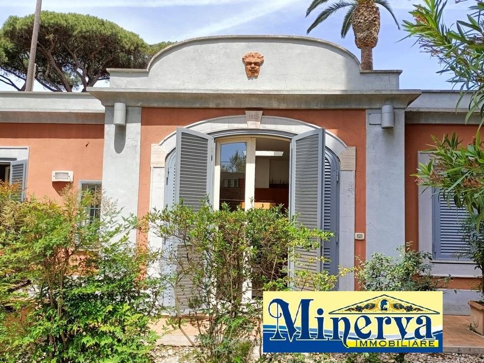 Villa Anzio, Rome - foto 3