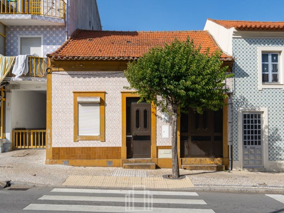 Landejendom i Ovar, Aveiro - foto 1