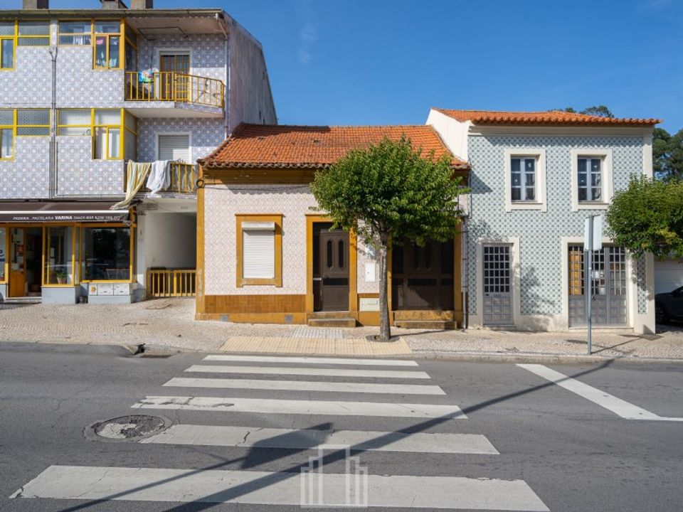 Landejendom i Ovar, Aveiro - foto 2