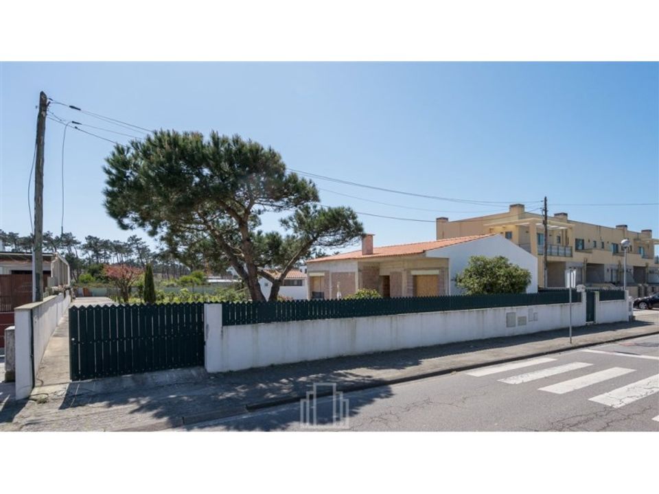 Villa i Ovar, Aveiro - foto 1