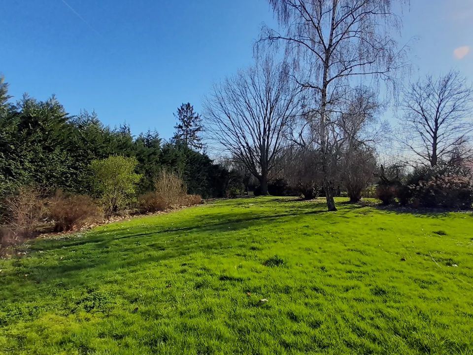 Villa i Romaneche-Thorins, Saone-et-Loire - foto 3