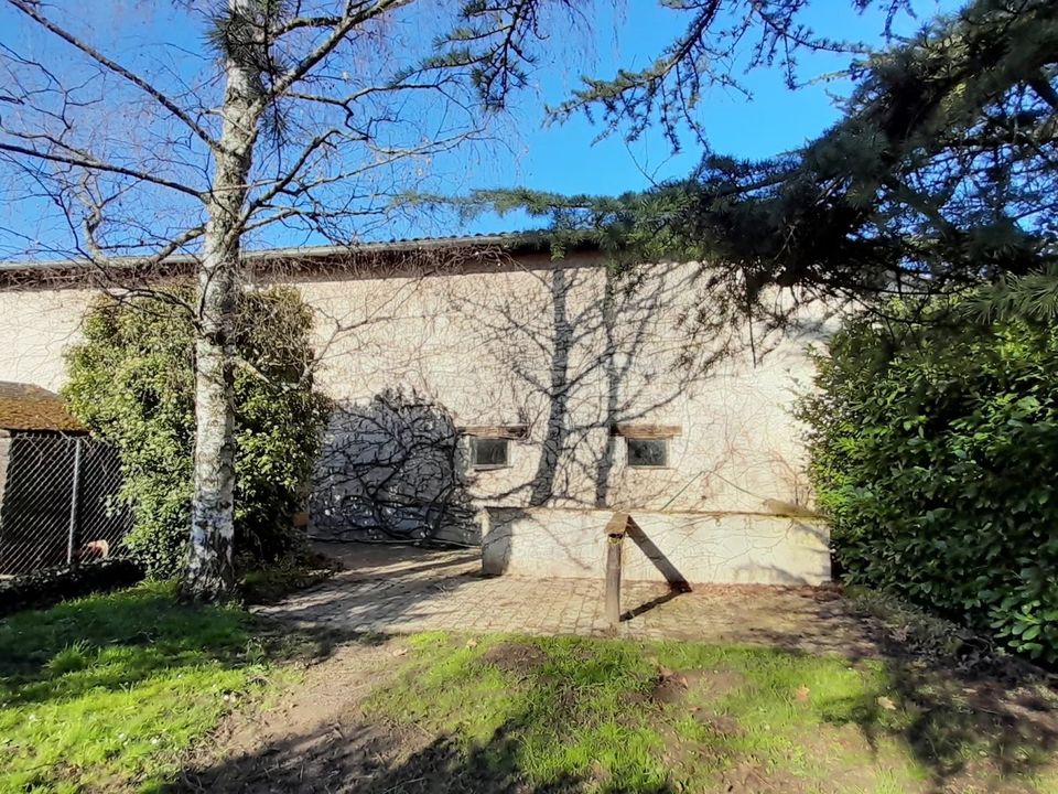 Villa i Romaneche-Thorins, Saone-et-Loire - foto 5
