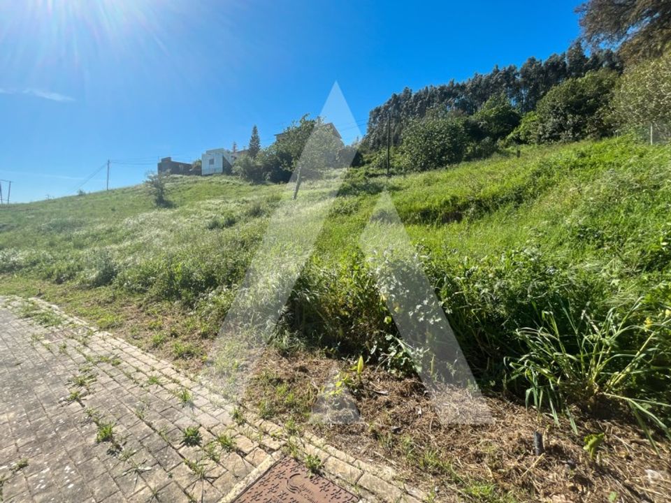 Helårsgrund i Coimbra, Coimbra - foto 1