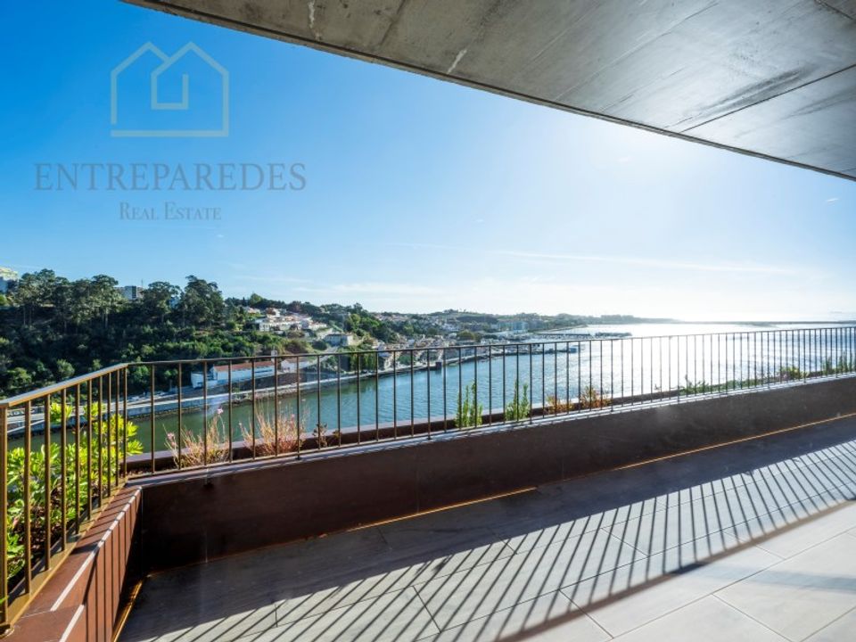 Lejlighed i Porto, Porto - foto 3