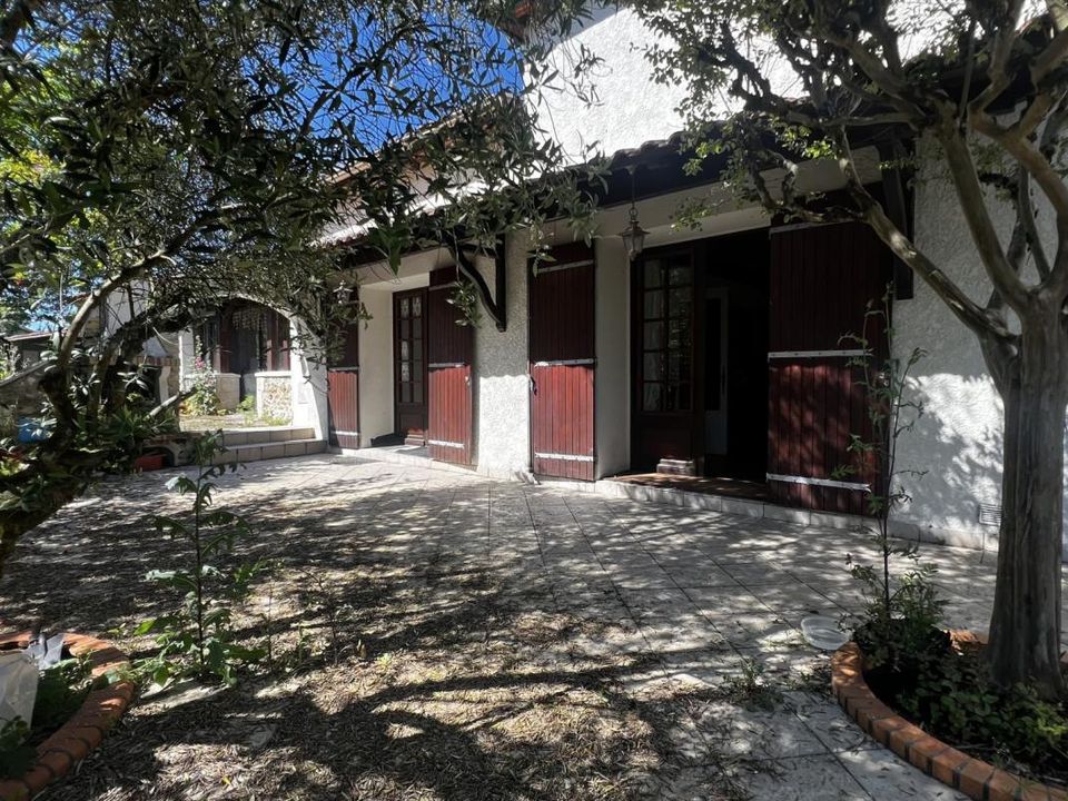 Villa i Courpignac, Charente-Maritime - foto 2