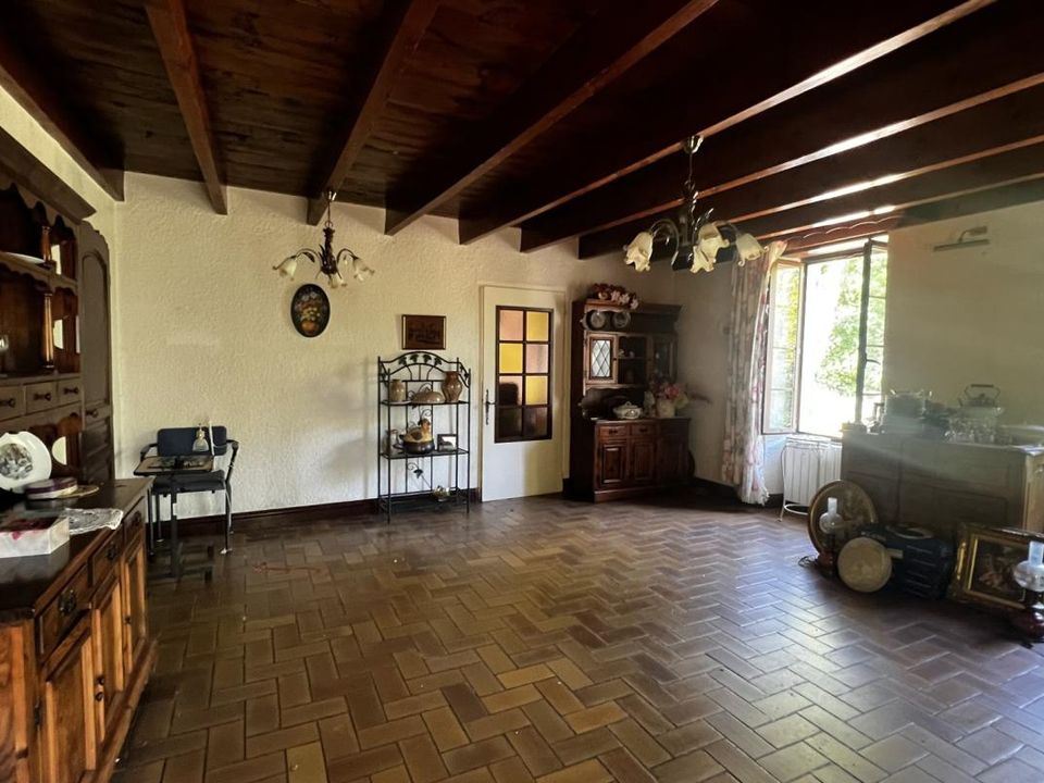 Villa i Courpignac, Charente-Maritime - foto 4