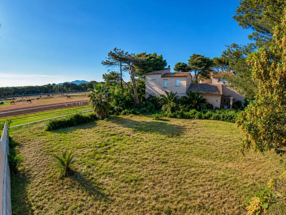 Terra a Hyeres, Var - foto 1
