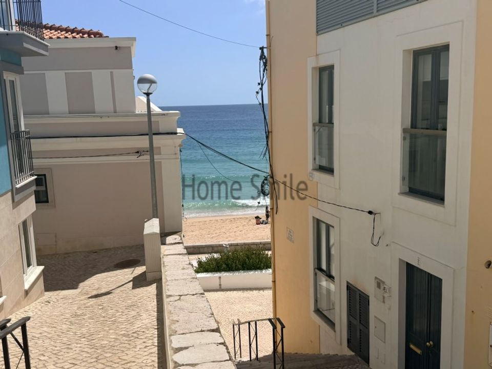 Lejlighed i Sesimbra, Setubal - foto 1