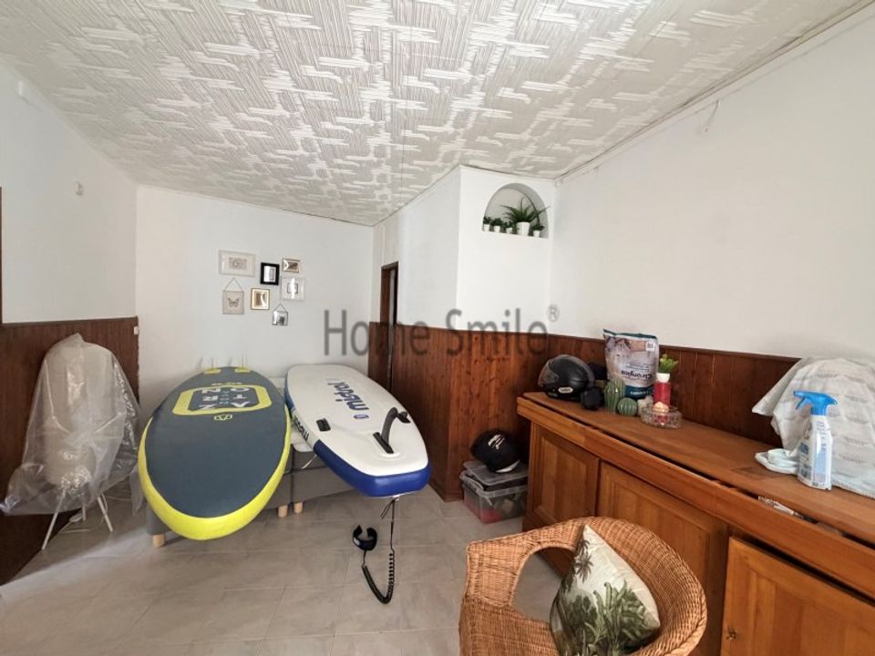 Lejlighed i Sesimbra, Setubal - foto 4