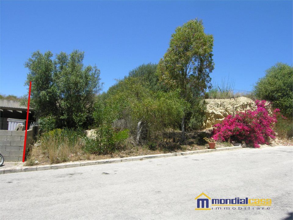 Helårsgrund i Pachino, Siracusa - foto 2