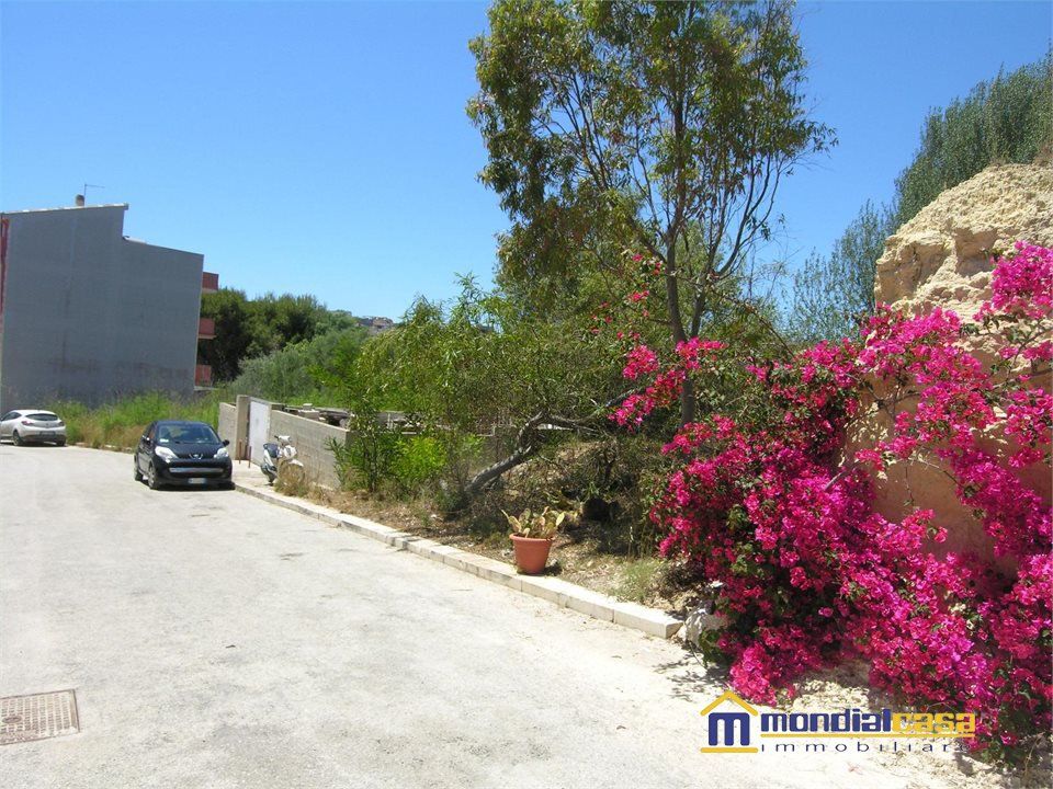 Helårsgrund i Pachino, Siracusa - foto 3