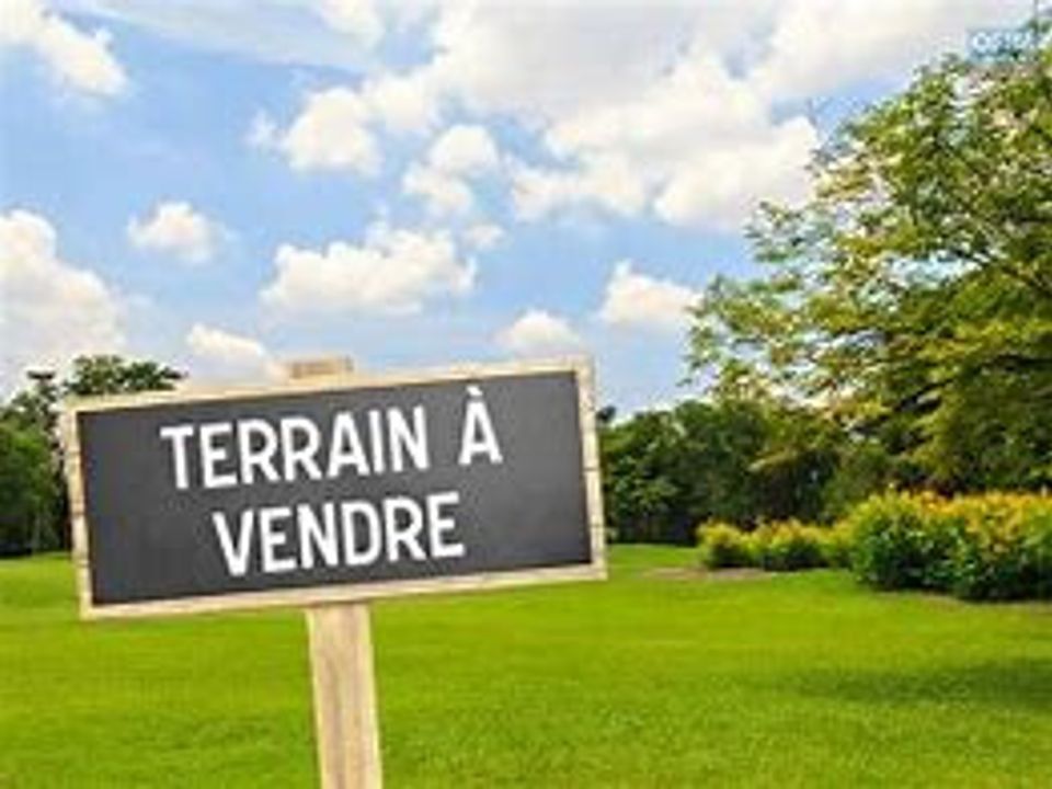 Grundstück in Guilers, Finistere - Foto 1