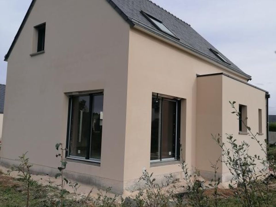 Villa i Guipavas, Finistere - foto 1
