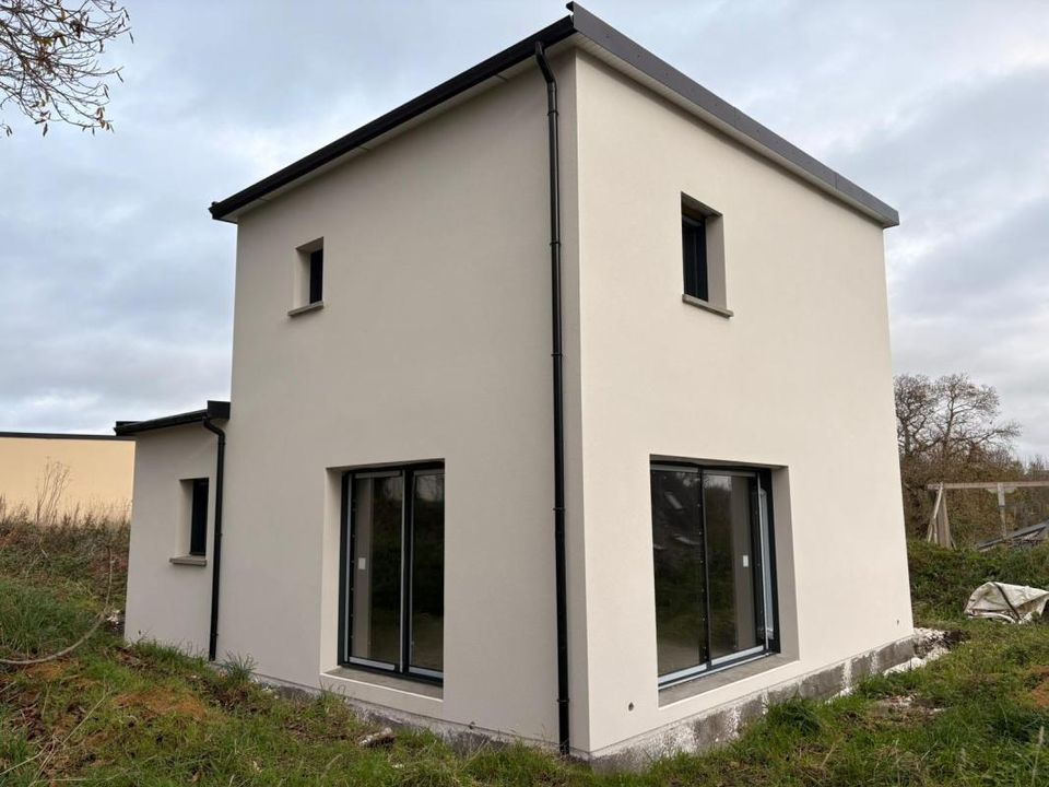 Villa i Plouzevede, Finistere - foto 1