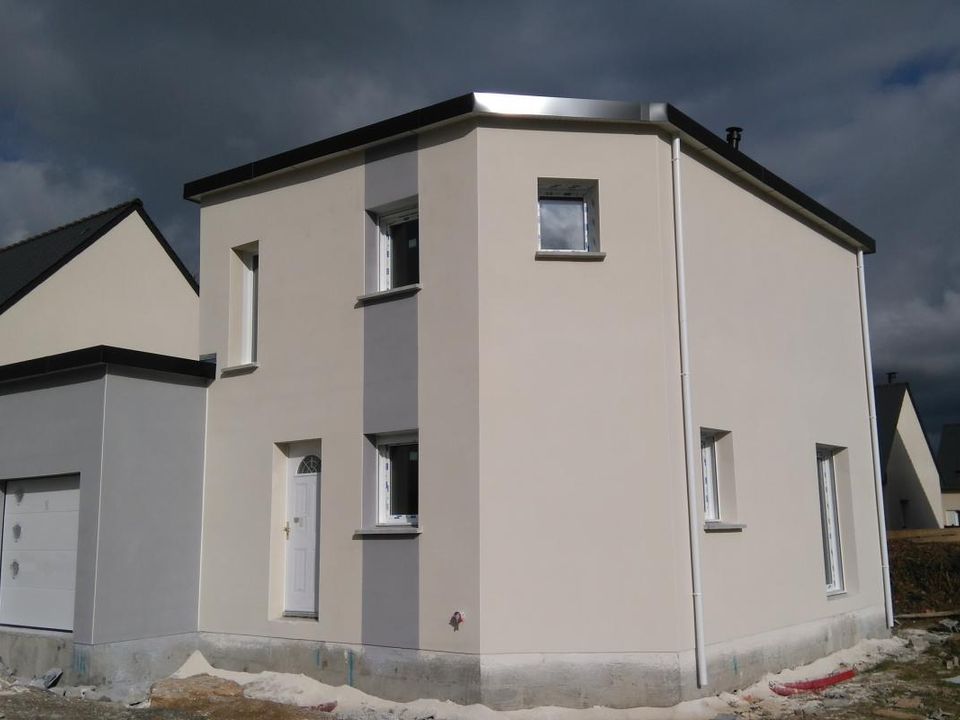 Villa i Plabennec, Finistere - foto 1