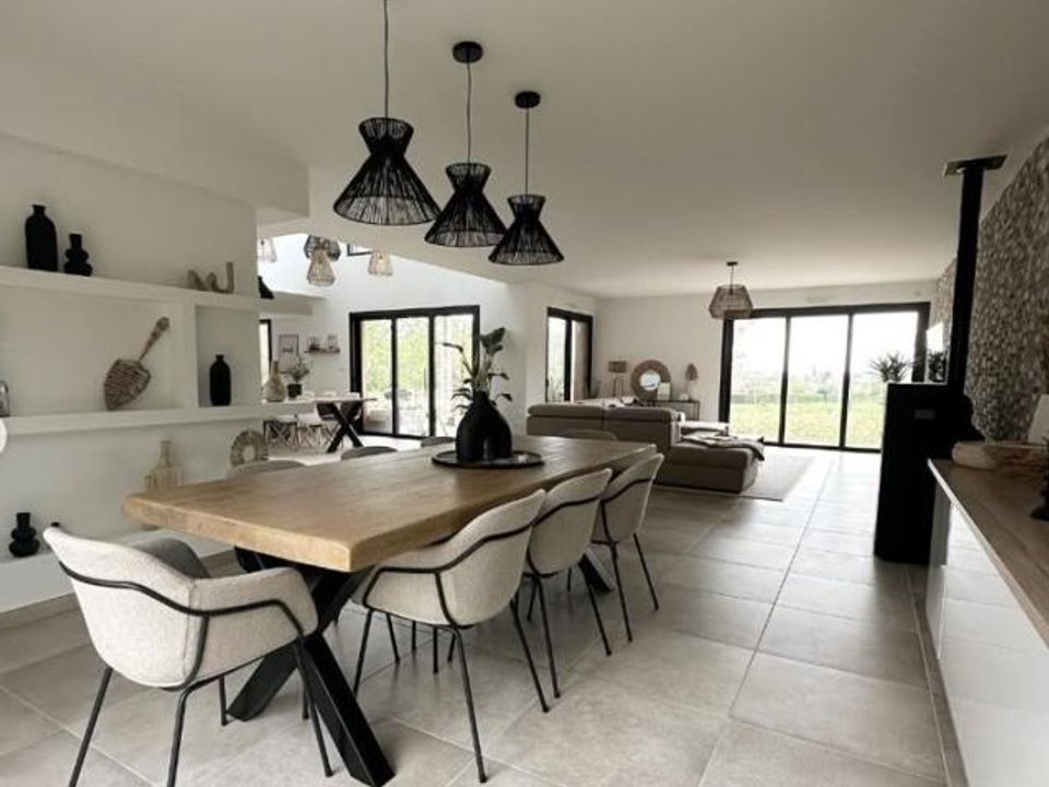 Villa em Dirinon, Finistere - foto 2