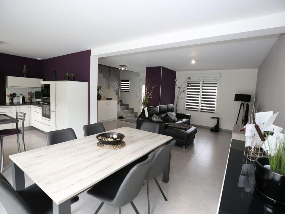 Villa i Elliant, Finistere - bilde 2