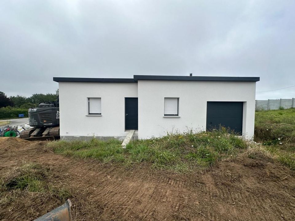 Villa in Quimper, Finistere - foto 1