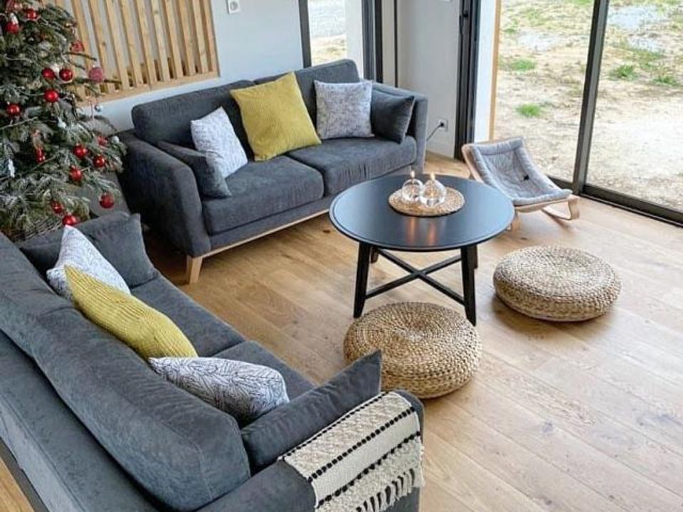 Villa in Plounévez-Lochrist, Finistere - foto 2