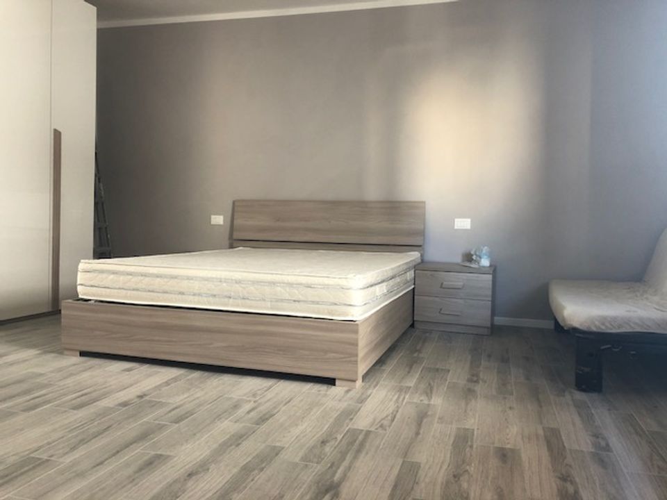 Lejlighed i Empoli, Florence - foto 1