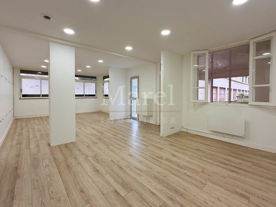 Erhvervsejendom i Boulogne-Billancourt, Hauts-de-Seine - foto 4