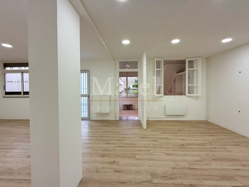 Erhvervsejendom i Boulogne-Billancourt, Hauts-de-Seine - foto 4
