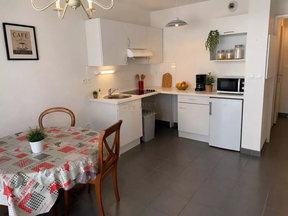 Appartement in Quend, Somme - foto 1