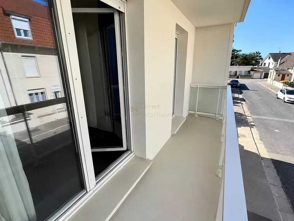 Appartement in Quend, Somme - foto 2
