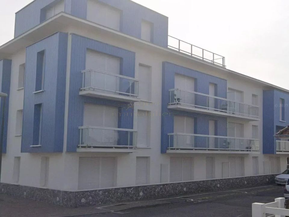 Appartement in Quend, Somme - foto 4