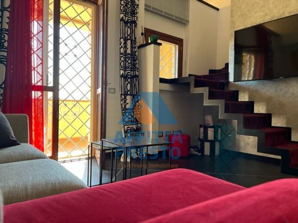 Apartament a Cerreto Guidi, Florence - foto 1