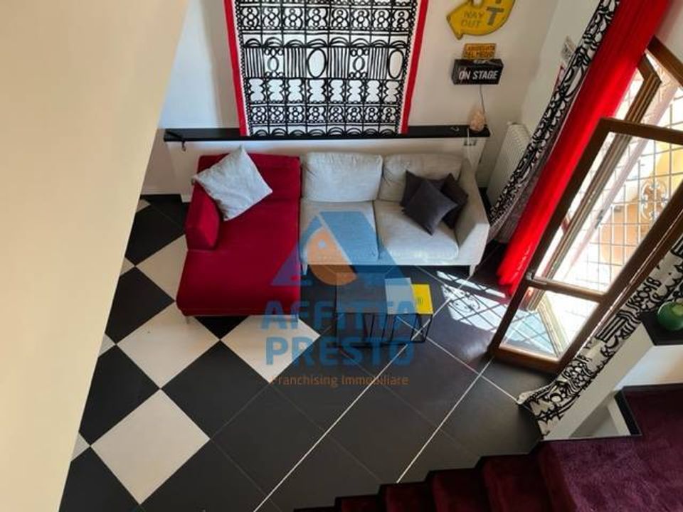 Apartament a Cerreto Guidi, Florence - foto 3