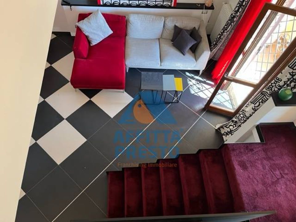 Apartament a Cerreto Guidi, Florence - foto 4