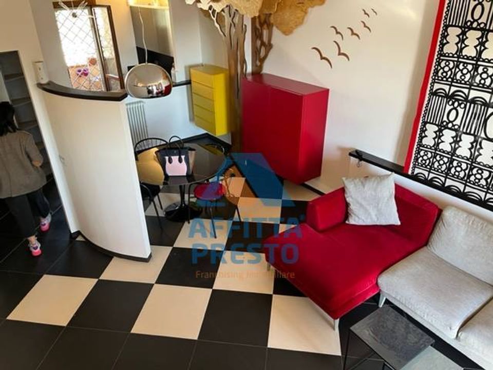 Apartament a Cerreto Guidi, Florence - foto 5